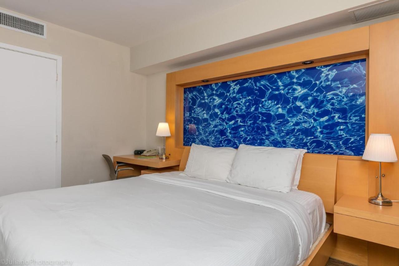 Ocean View 25Th Floor At Marenas Beach Resort By Ammosfl Miami Beach Exterior foto