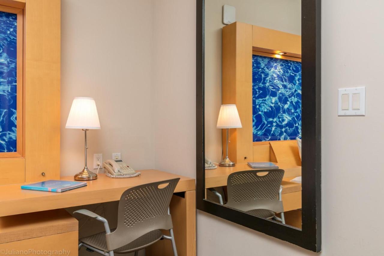 Ocean View 25Th Floor At Marenas Beach Resort By Ammosfl Miami Beach Exterior foto