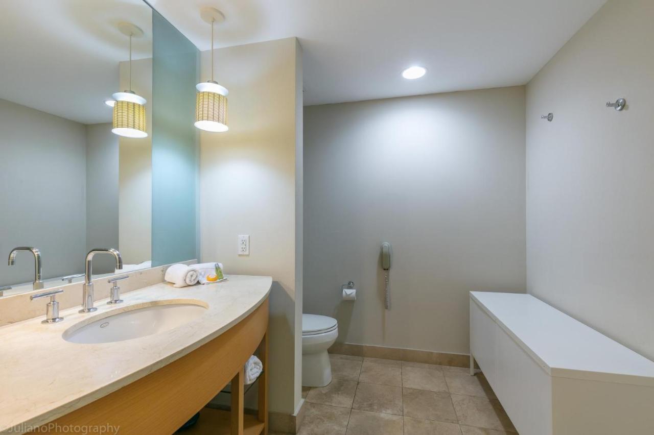 Ocean View 25Th Floor At Marenas Beach Resort By Ammosfl Miami Beach Exterior foto