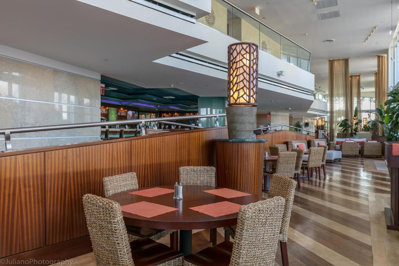 Ocean View 25Th Floor At Marenas Beach Resort By Ammosfl Miami Beach Exterior foto