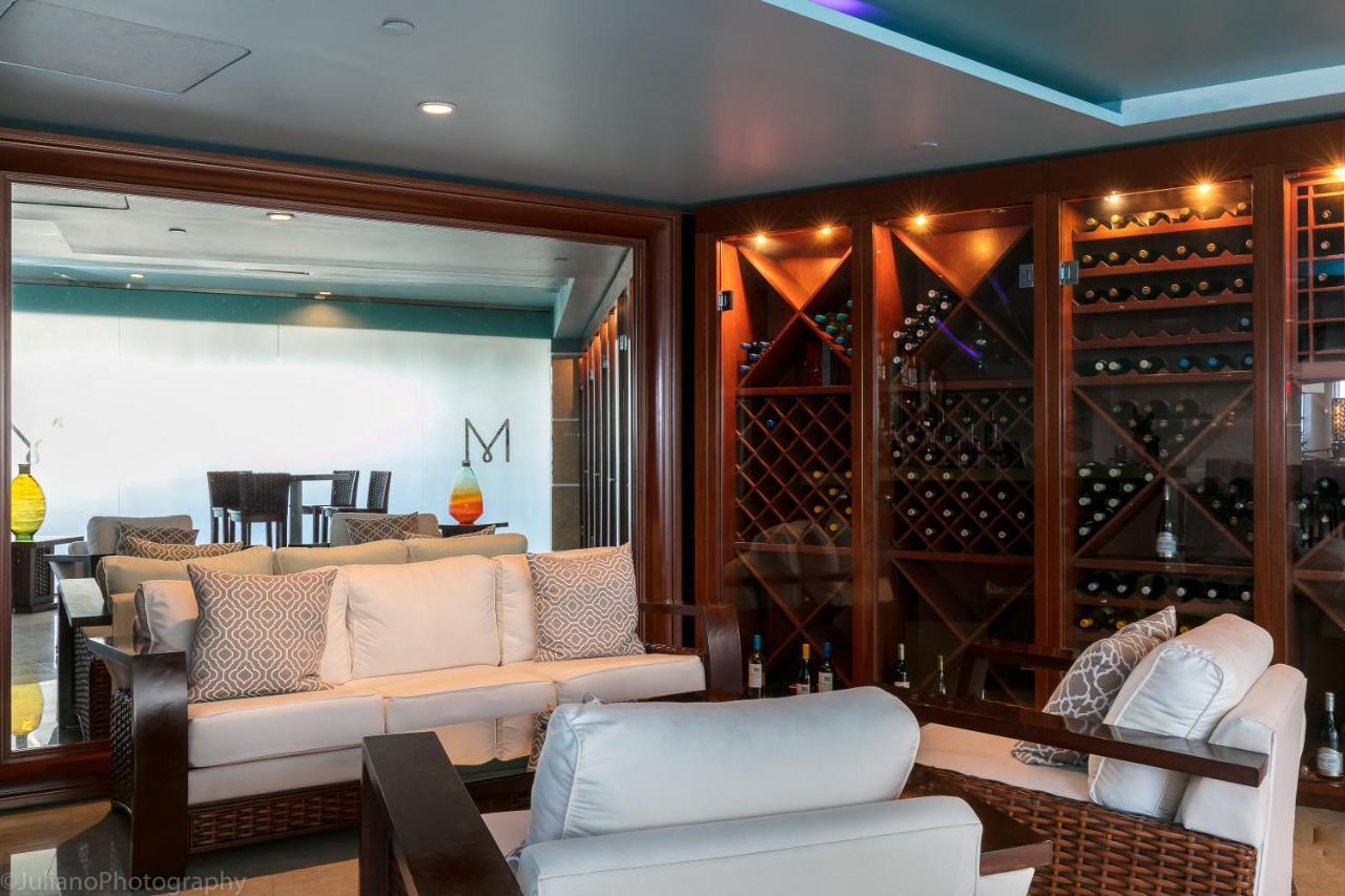 Ocean View 25Th Floor At Marenas Beach Resort By Ammosfl Miami Beach Exterior foto